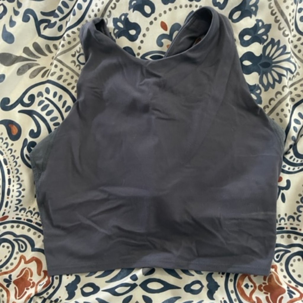 Performance Bra